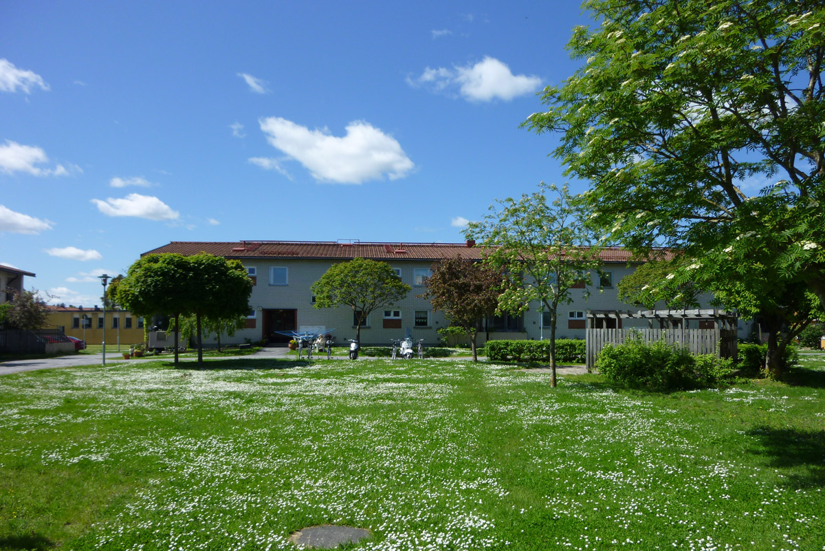 Stationsgatan 73, 624 48, Slite