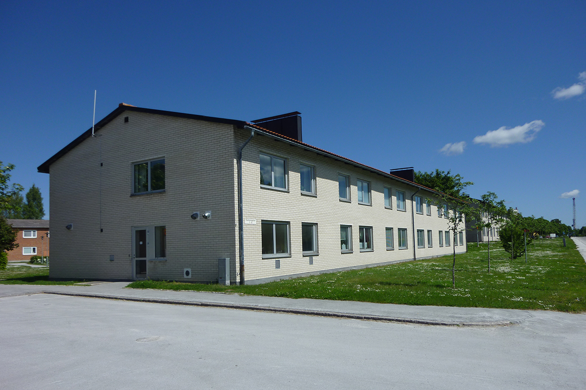Stationsgatan 11, 624 48, Slite