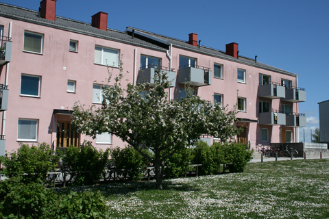 Signalgatan 16-18, 621 47, Visby