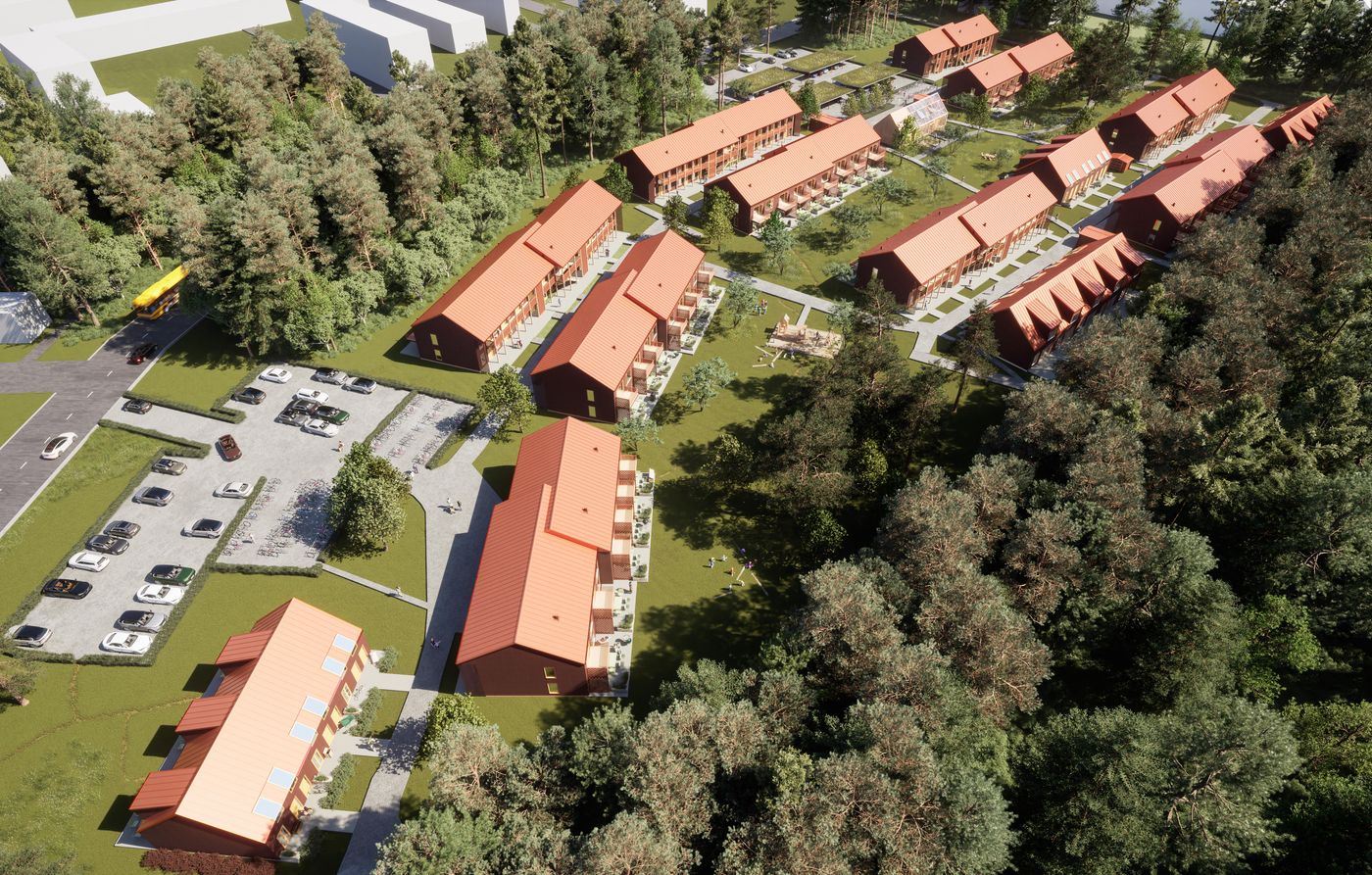 Jungmansgatan 372A, 62152, Visby