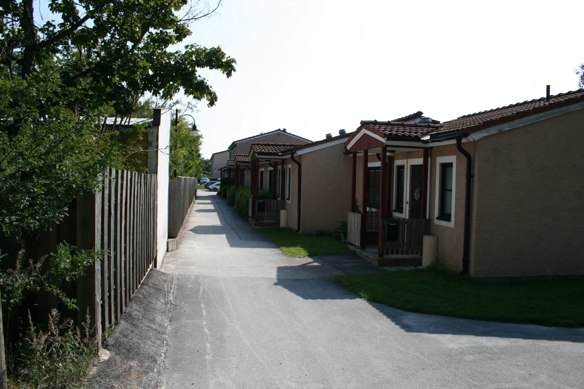 Lästgatan 19, 623 77, Klintehamn