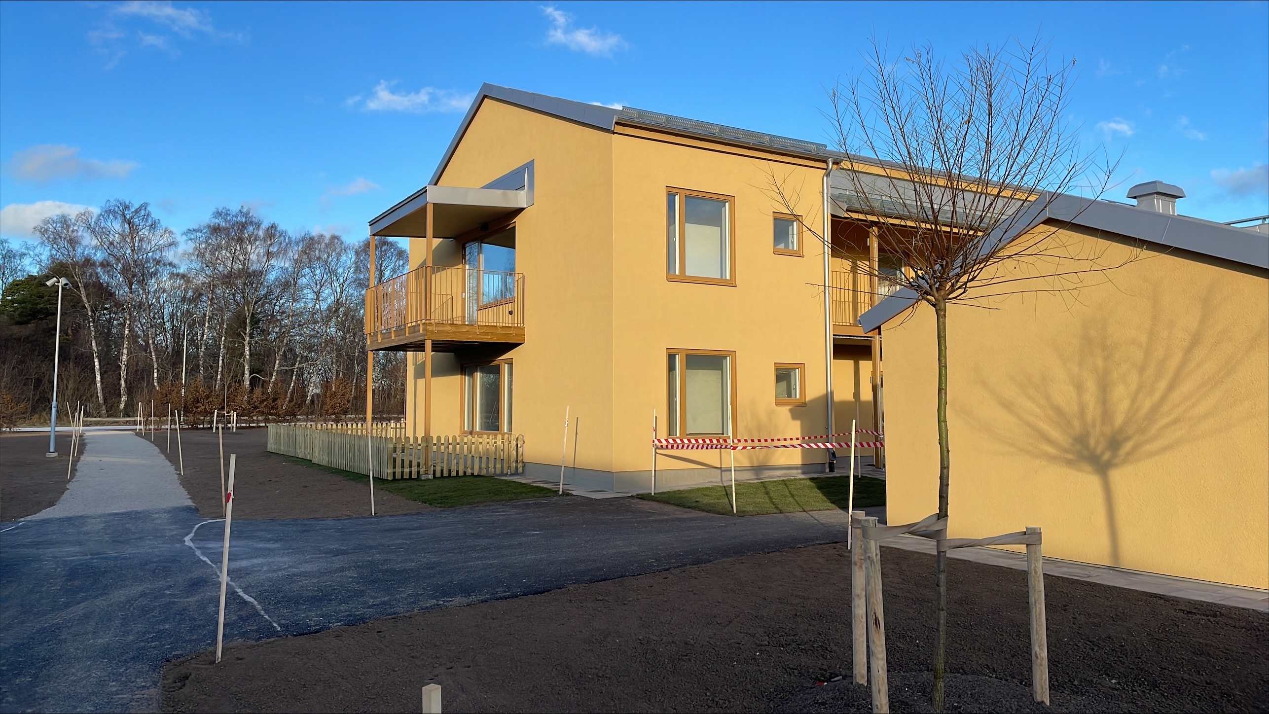 Silvergatan 4B, 62351, Hemse