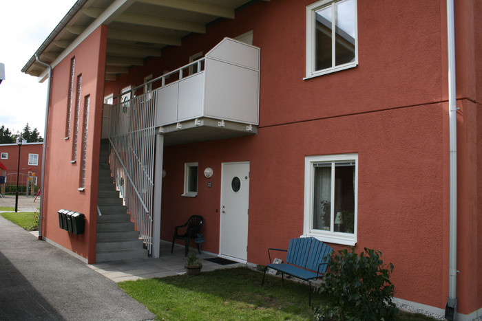 Volontärgatan 2-16, 621 37, Visby
