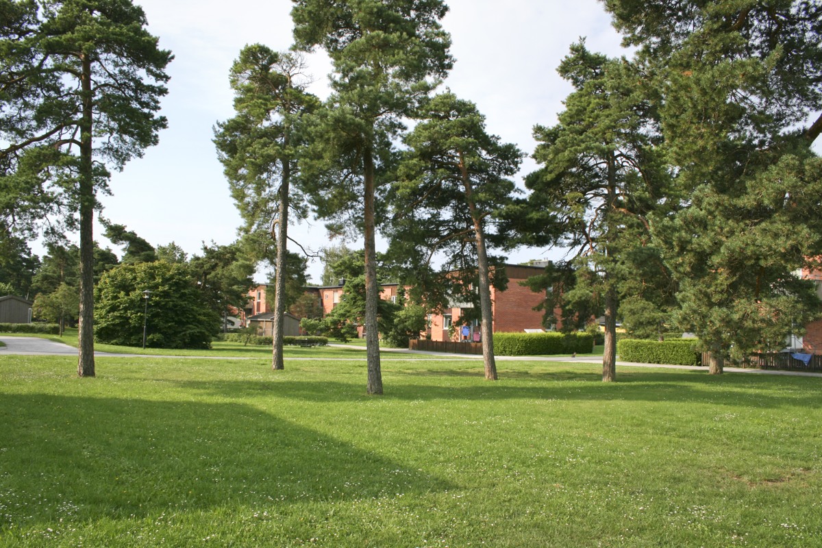 Hagagatan 34-40, Smissgatan 40-86, 623 51, Hemse