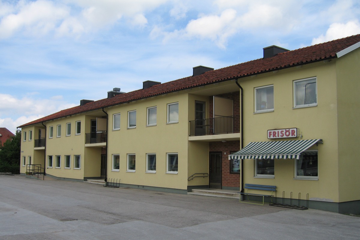 Visbyvägen 25A- C, 622 54, Romakloster
