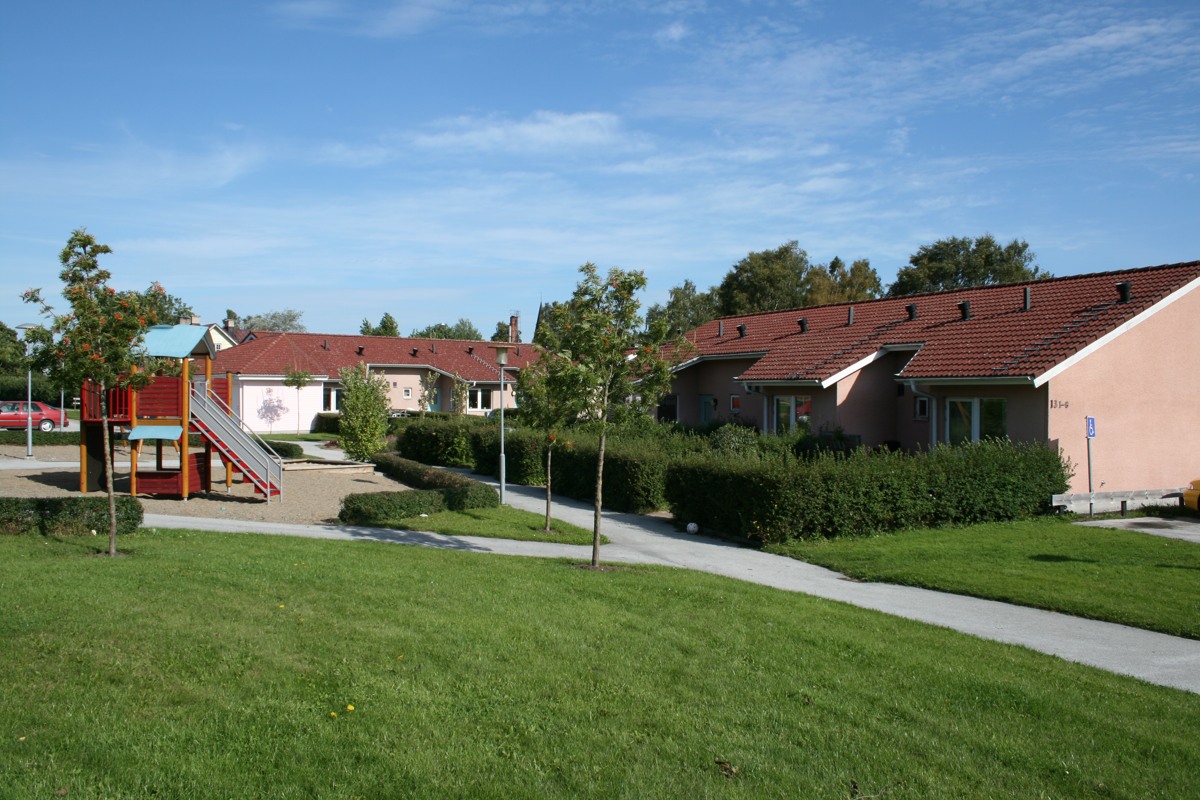 Angelbosvägen 13A-13 M, 624 52, Lärbro