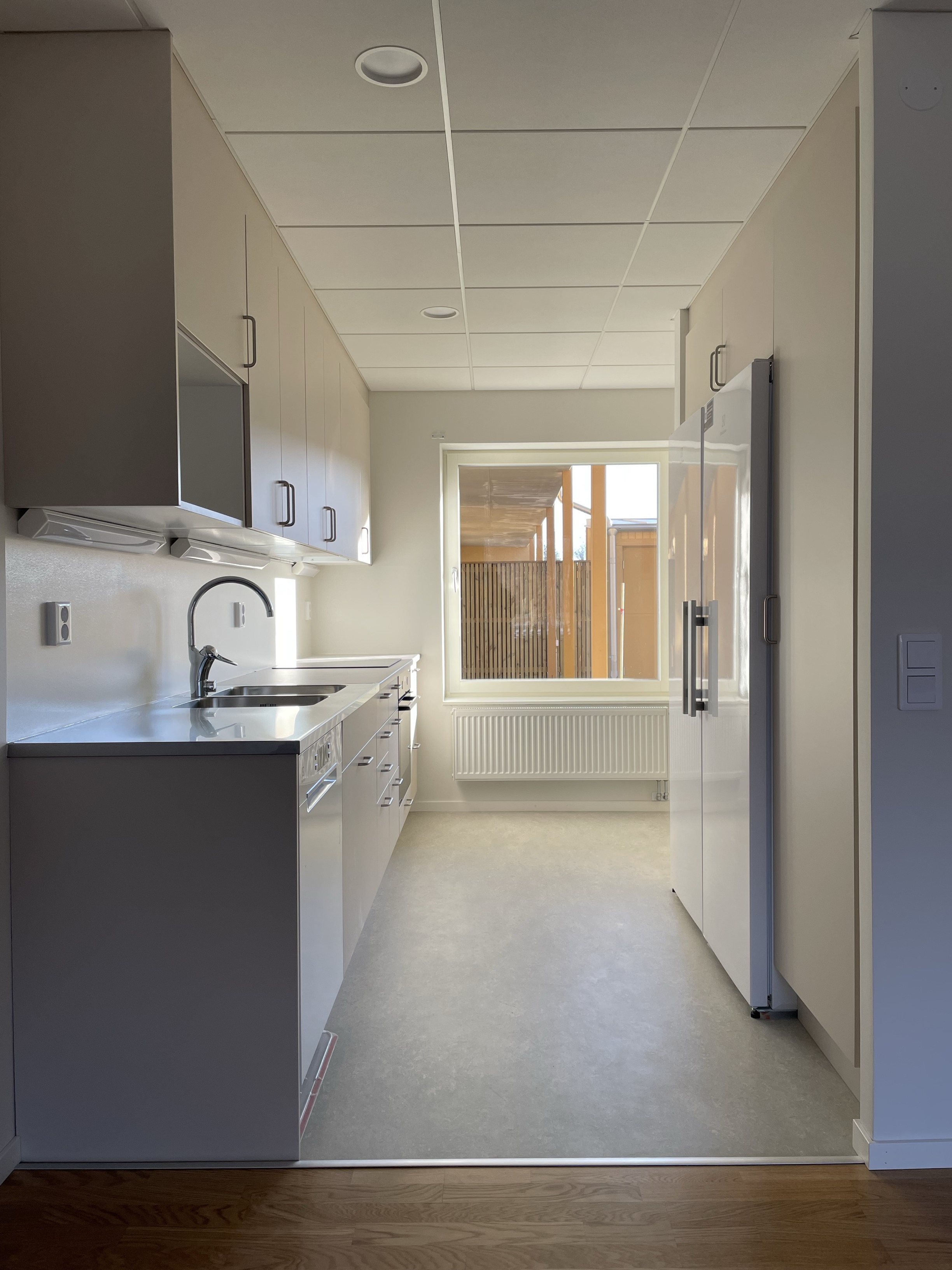 Silvergatan 4B, 62351, Hemse