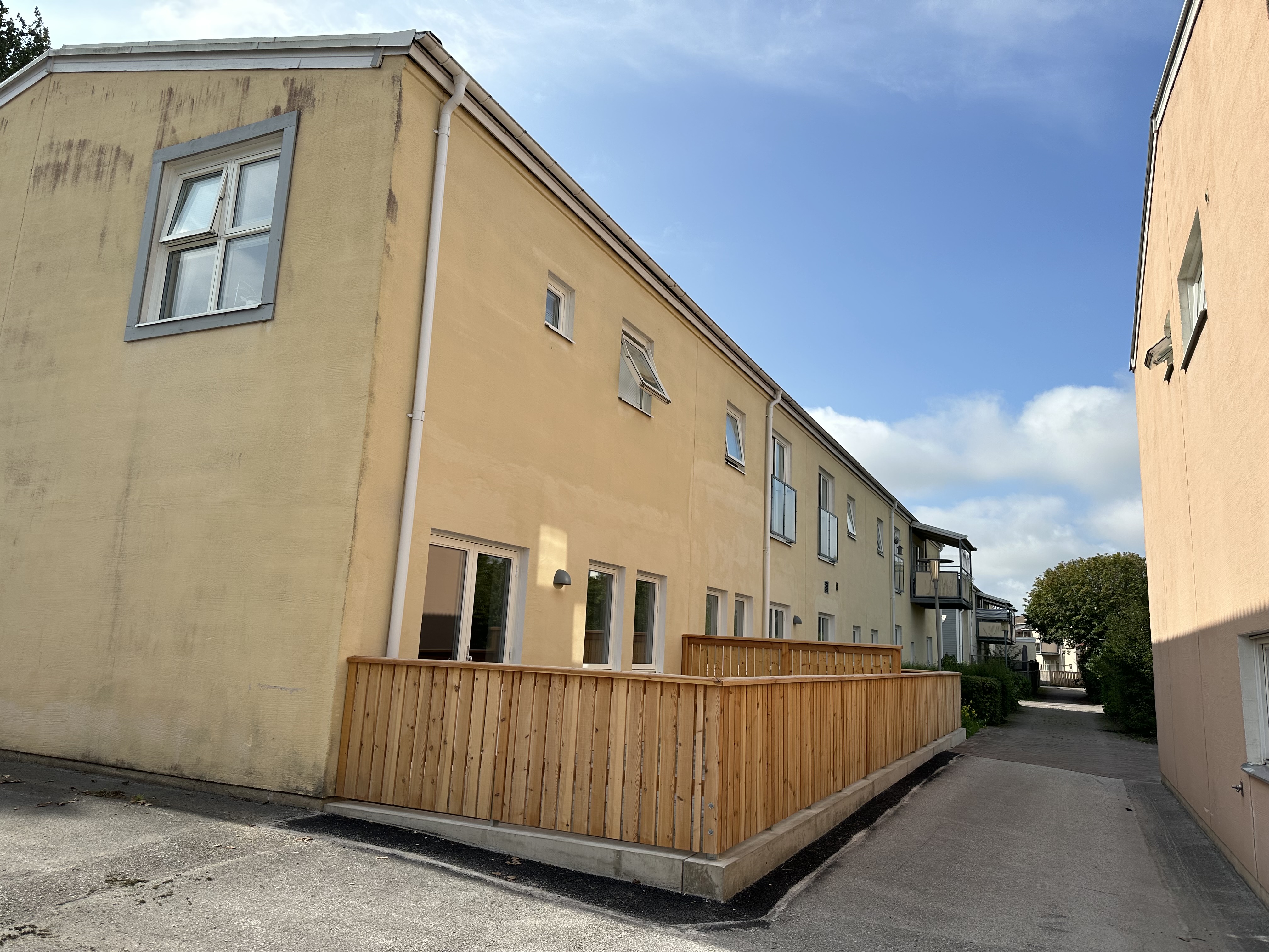 Bryggargatan 6A, 62153, Visby