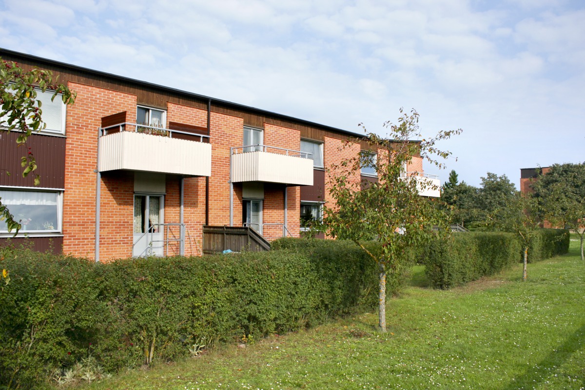 Hagagatan 34-40, Smissgatan 40-86, 623 51, Hemse