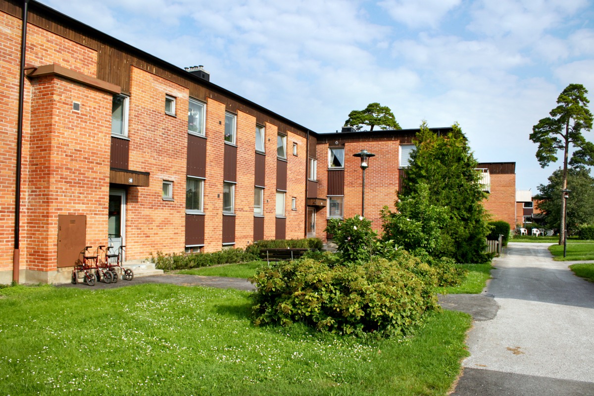 Hagagatan 34-40, Smissgatan 40-86, 623 51, Hemse
