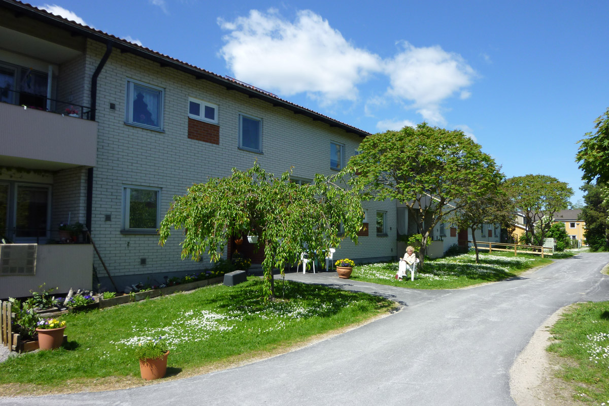 Stationsgatan 23, 624 48, Slite