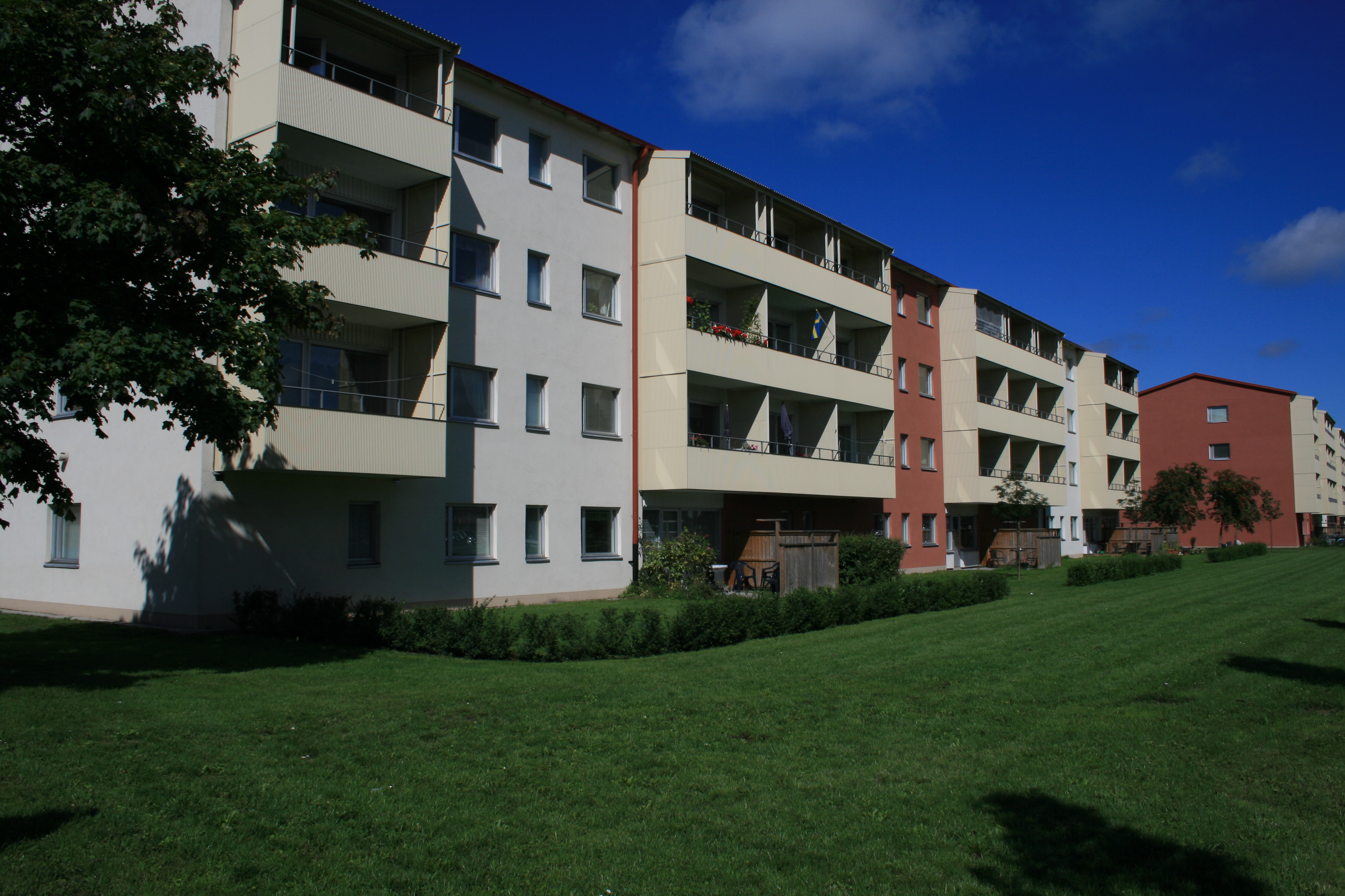 Tjelvarvägen, 621 39, Visby