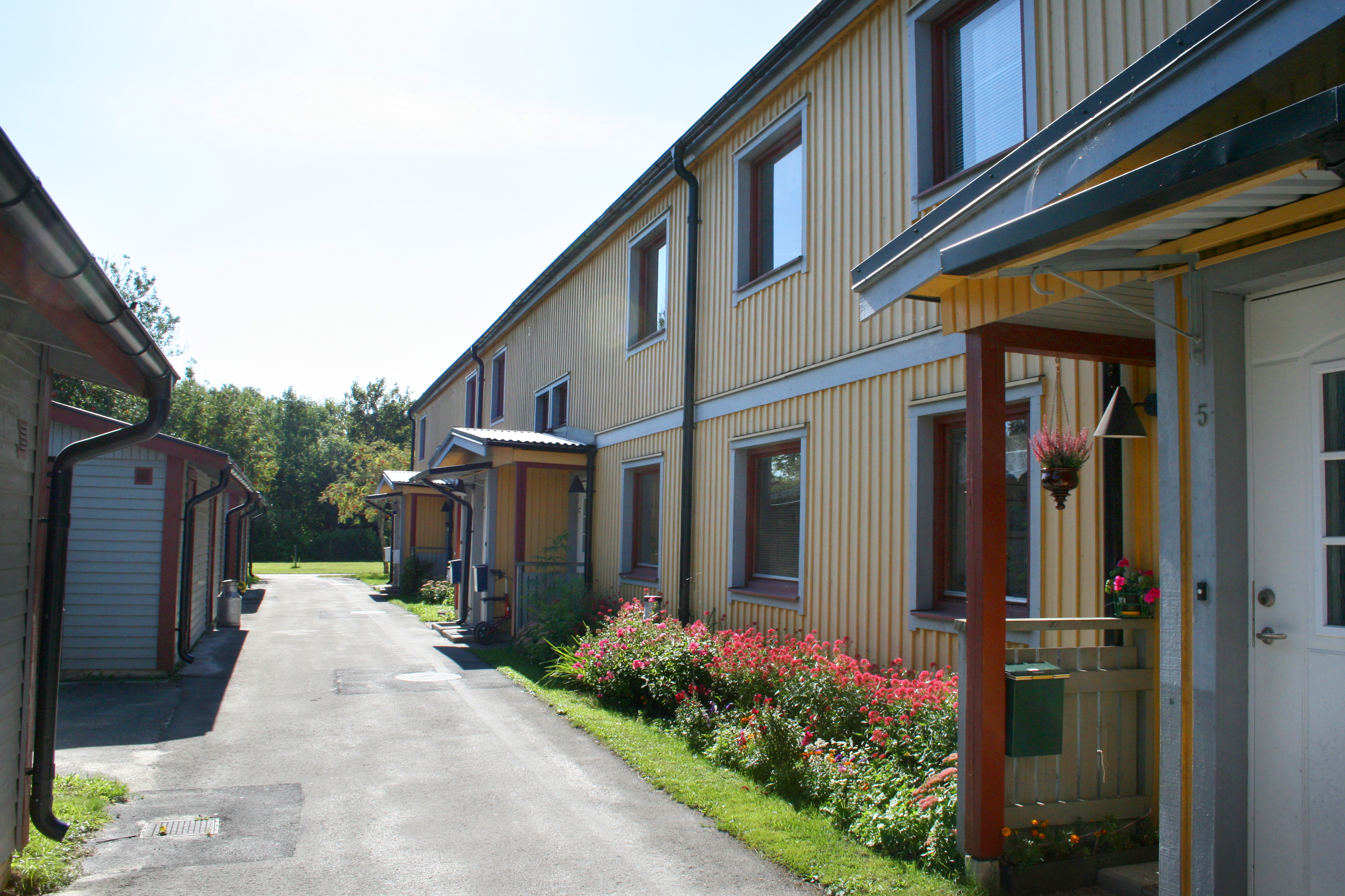 Stenstuvägen 11, 624 62, Fårösund