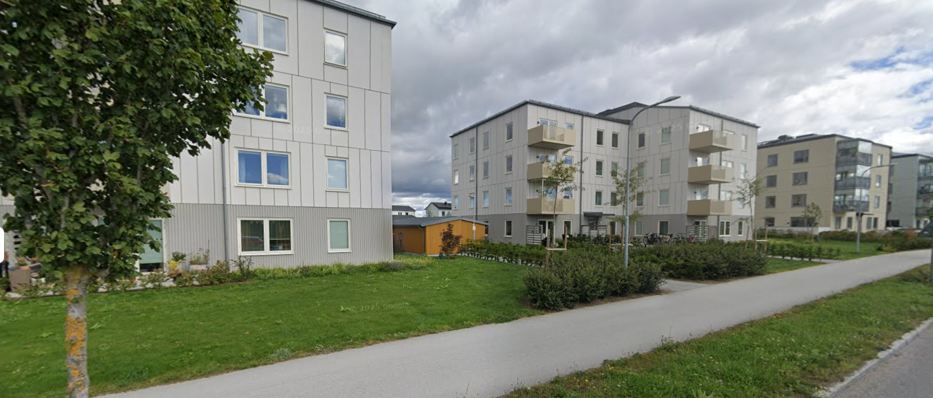 Ada Blocks gata 2, 621 37, Visby