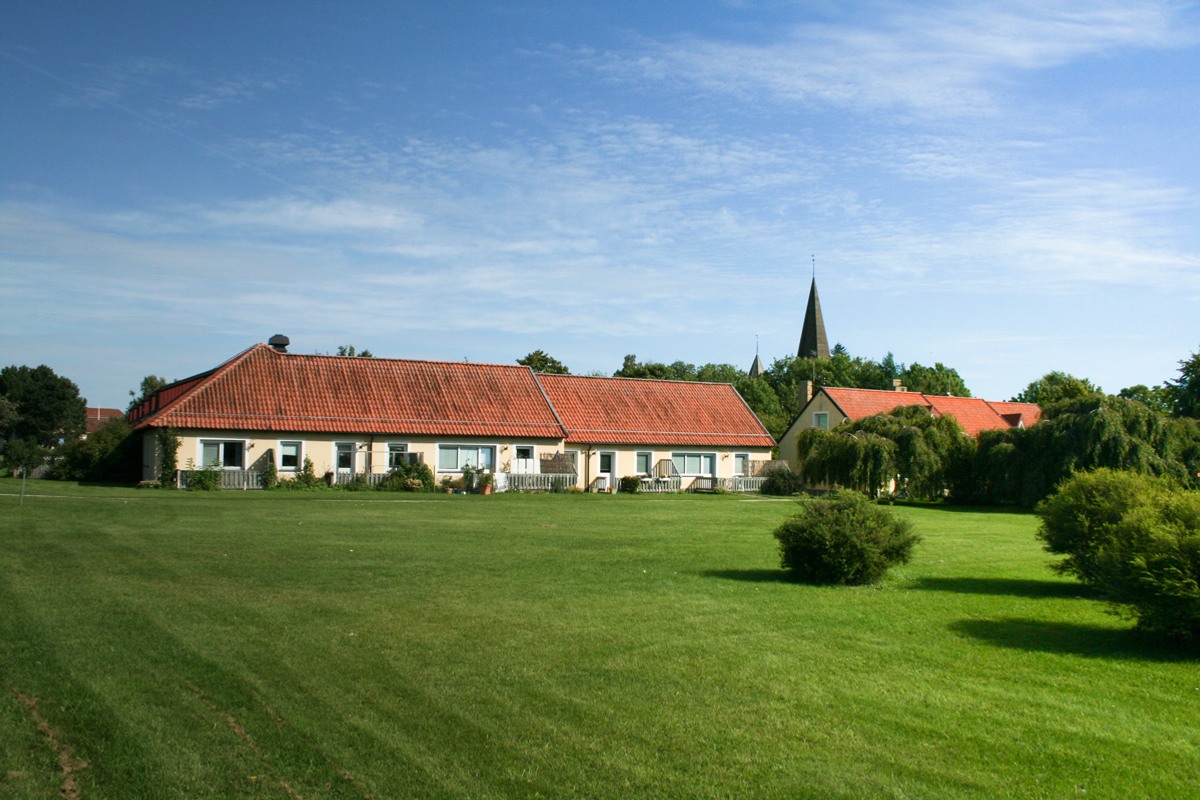 Kyrkvägen 4-10, 624 52, Lärbro
