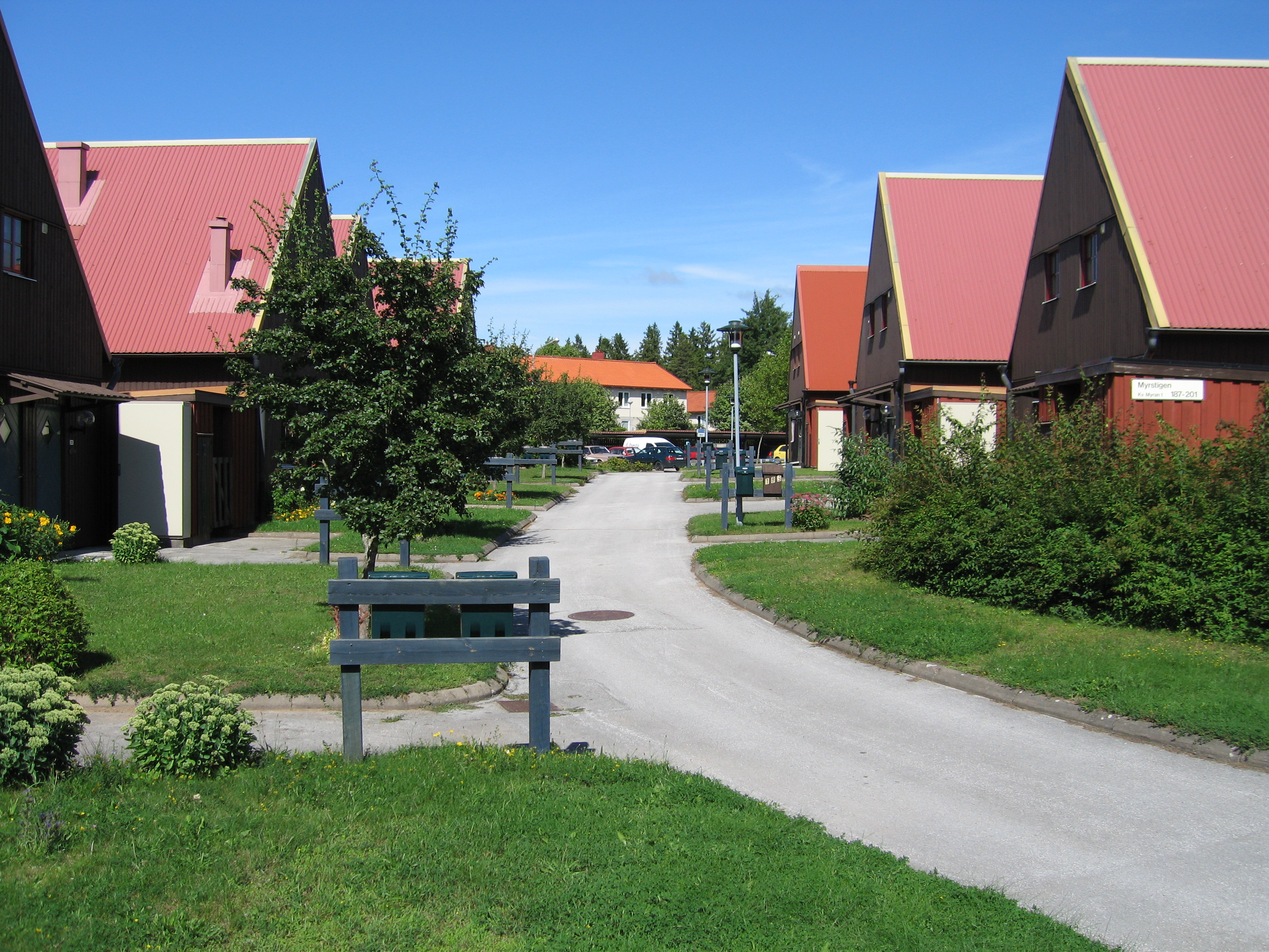 Myrstigen 135, 621 50, Visby