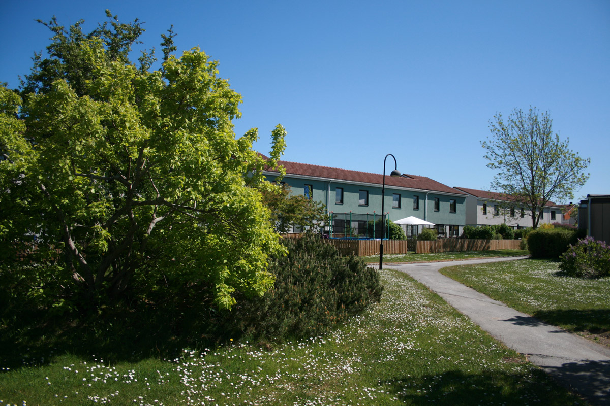 Trädgårdsgatan 87, 621 54, Visby