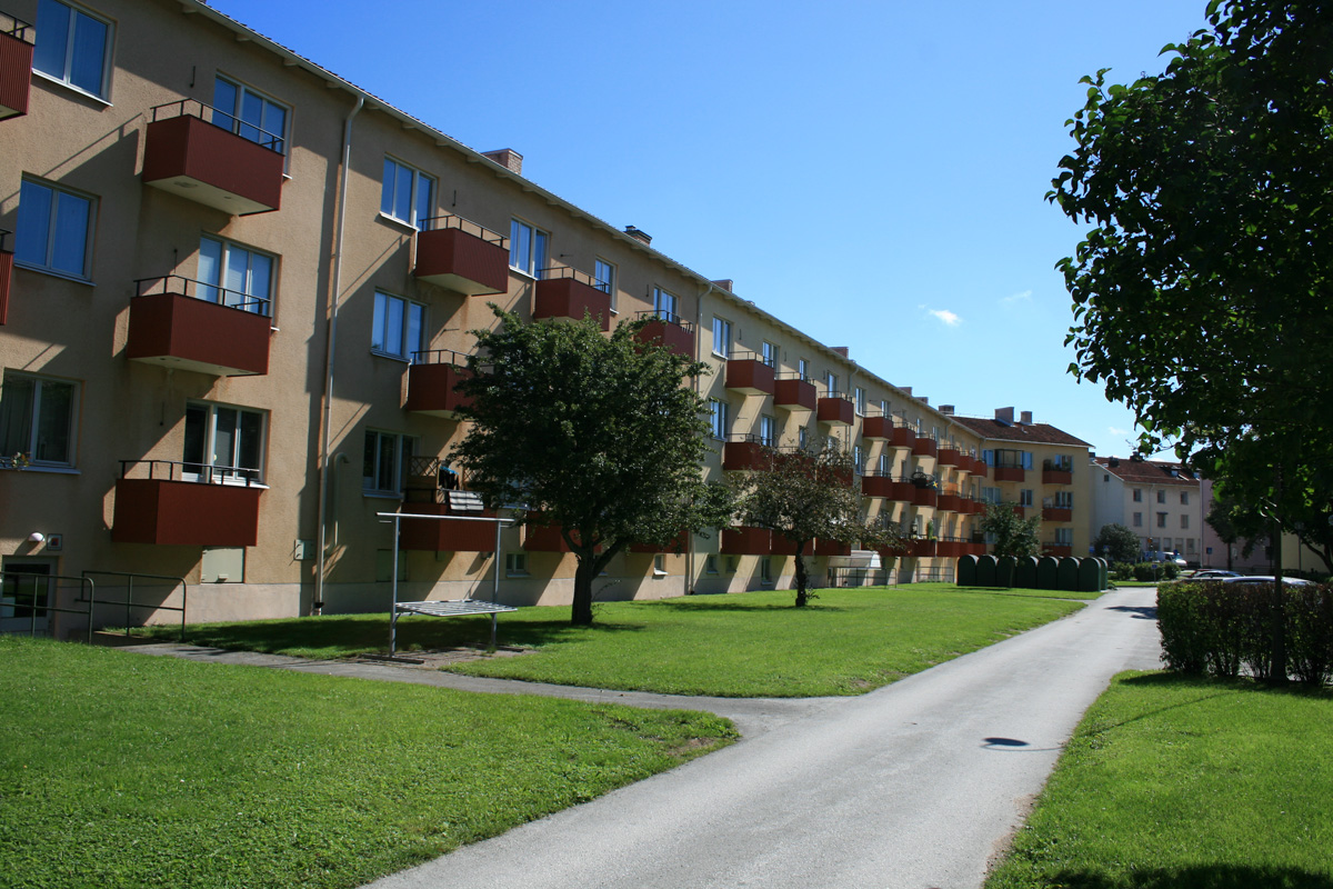 Neptungatan 11, 621 40, Visby