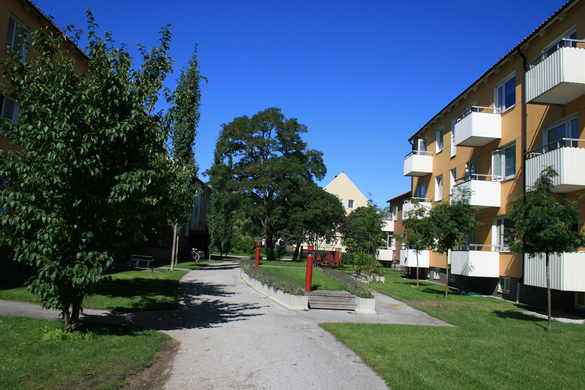 Siriusgatan 3, 621 40, Visby