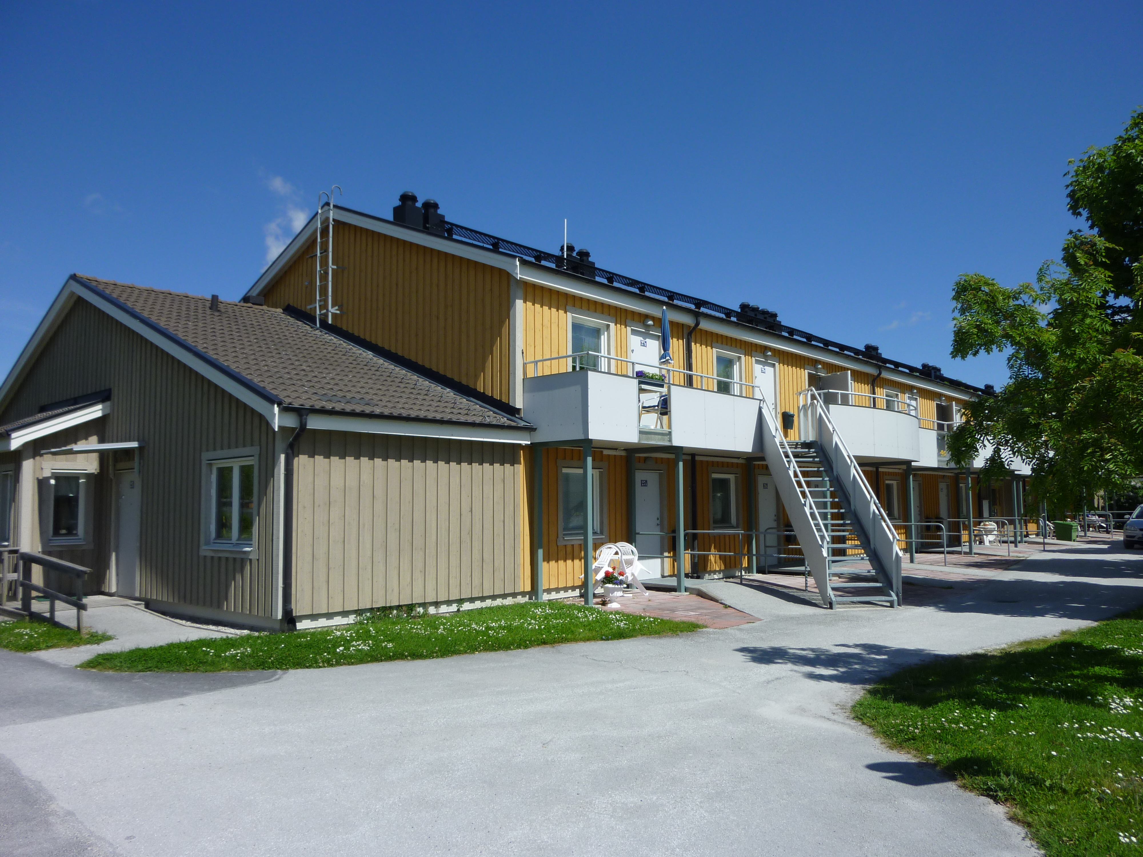 Stationsgatan 33 A, 624 48, Slite