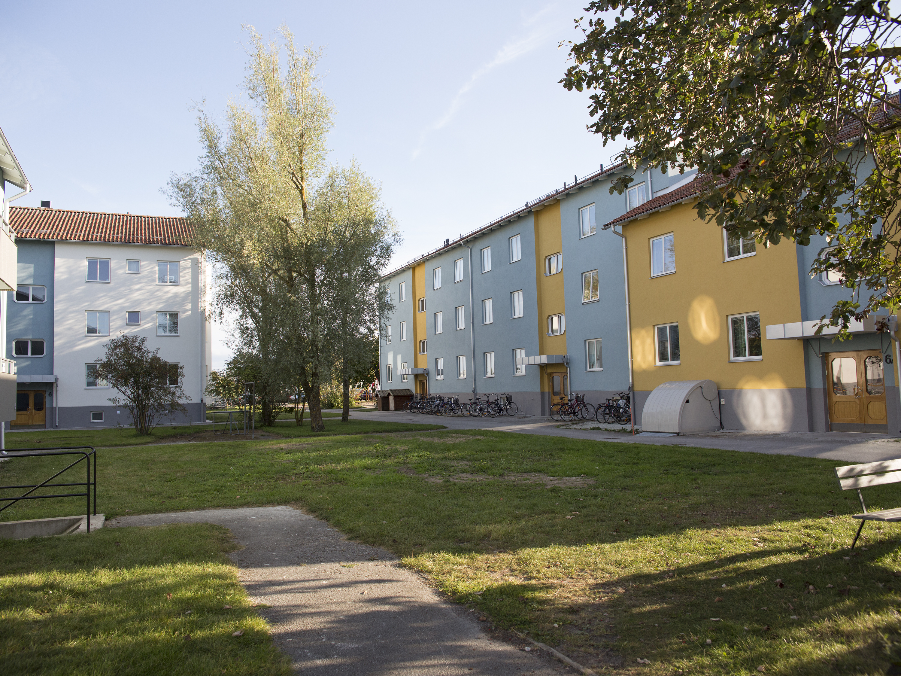 Stjärngatan 12 B, 621 40, Visby