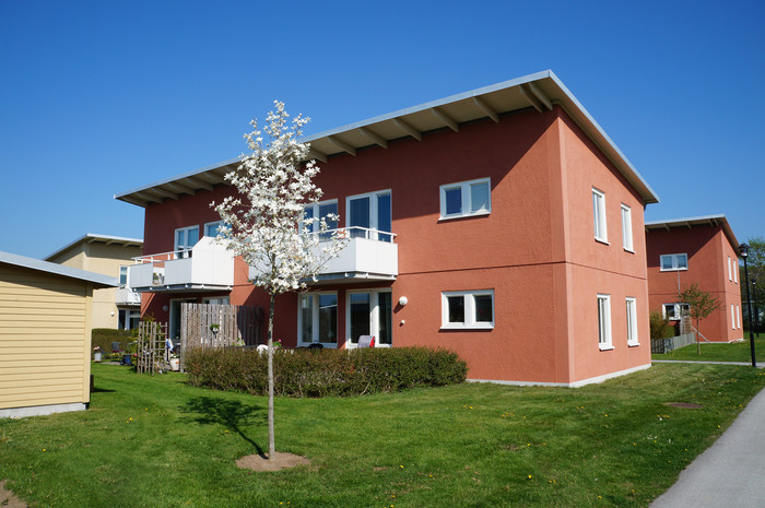 Volontärgatan 2-16, 621 37, Visby
