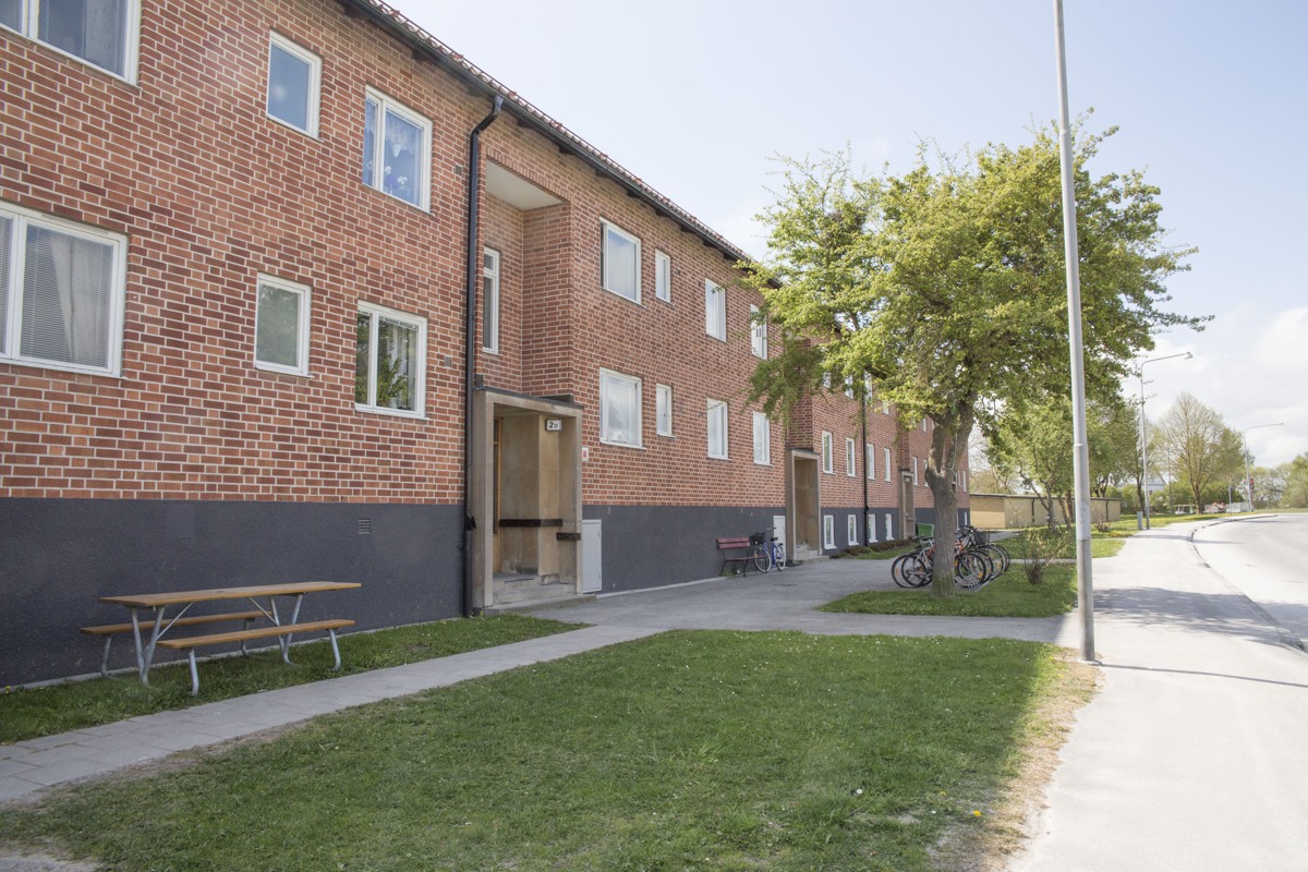Stationsgatan, 624 48, Slite