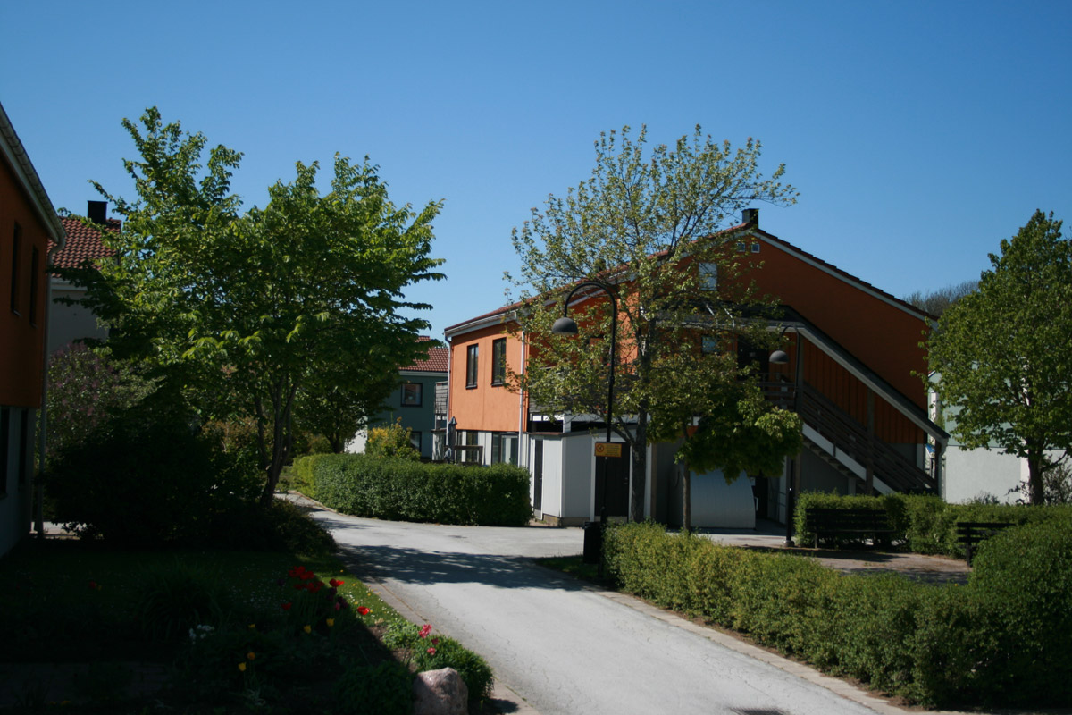 Trädgårdsgatan 107, 621 54, Visby