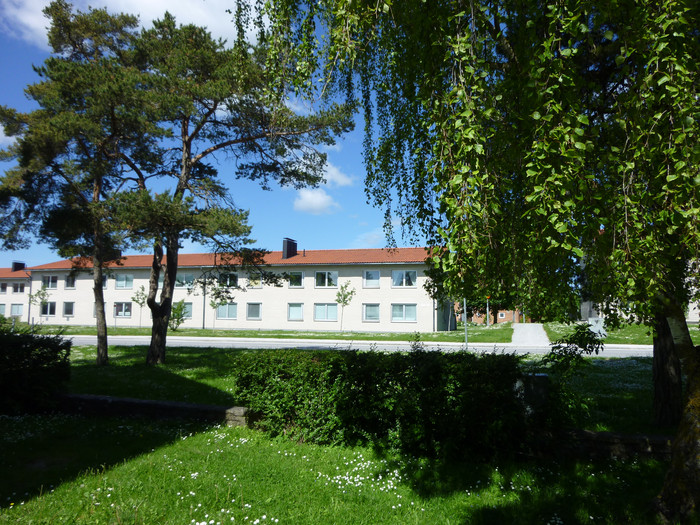 Stationsgatan 7, 624 48, Slite
