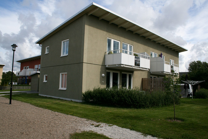 Volontärgatan 2-16, 621 37, Visby