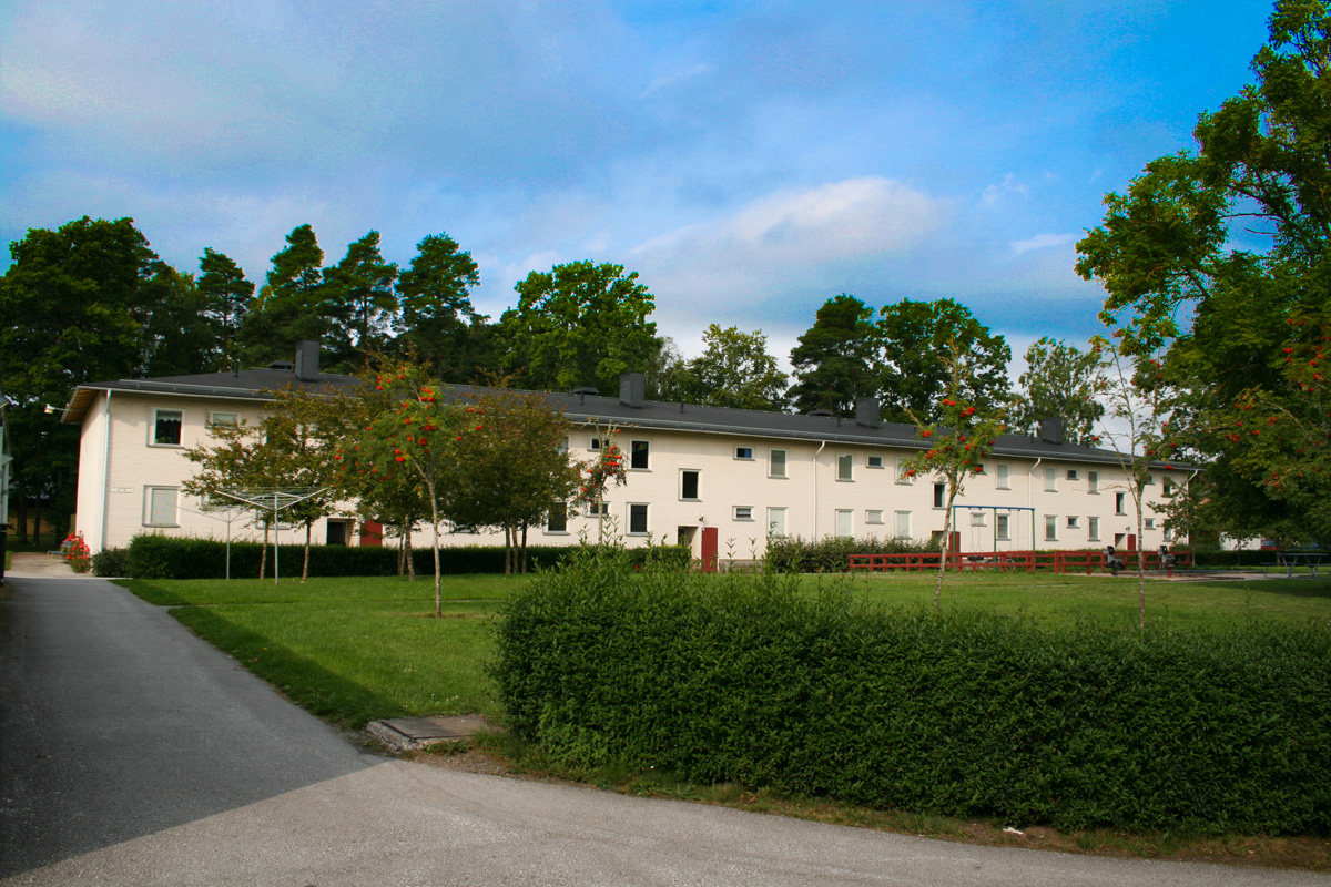 Lokstallsgatan 3, 622 54, Romakloster