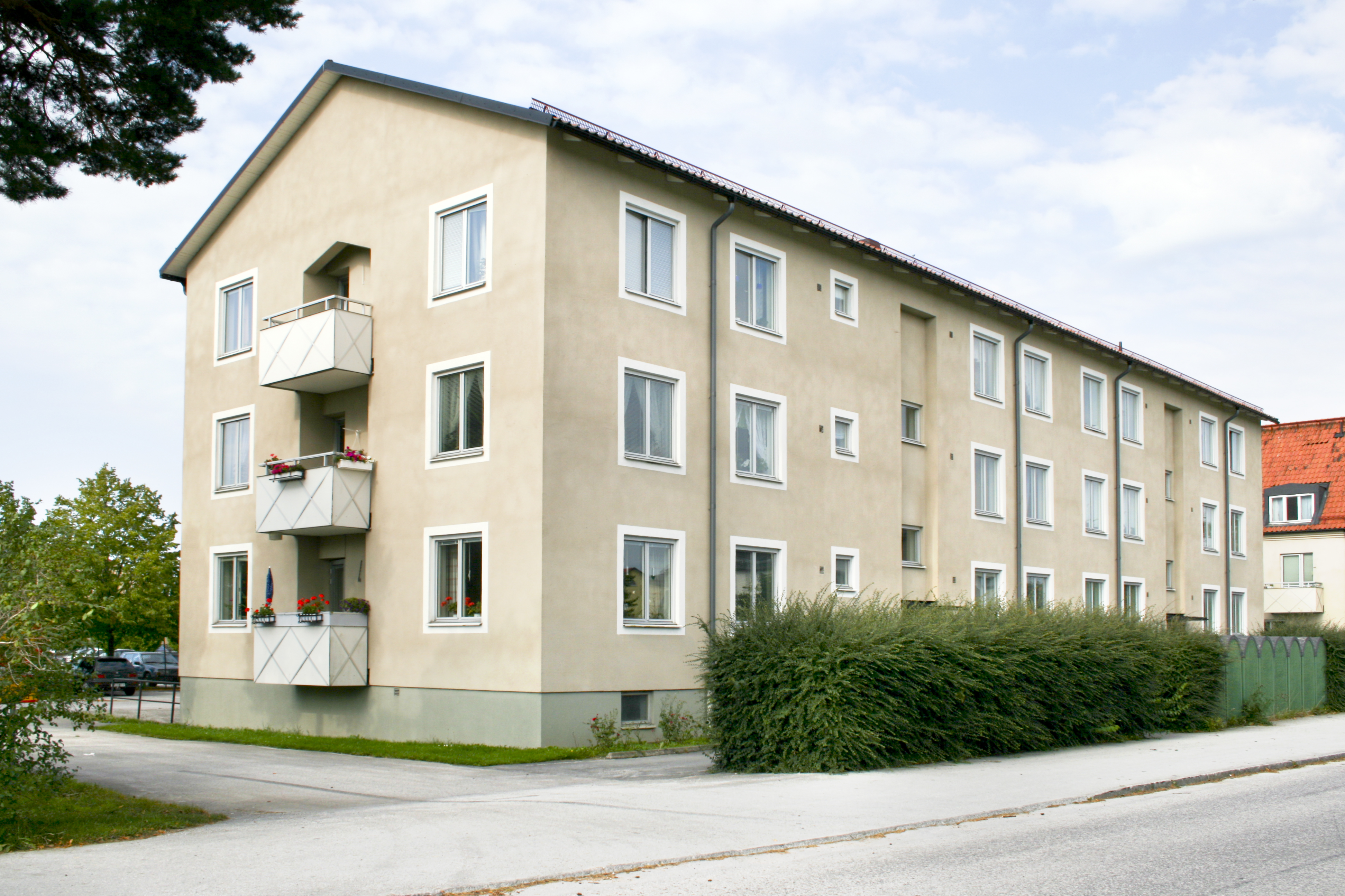 Storgatan 66, Ängsgatan 9, 623 50, Hemse