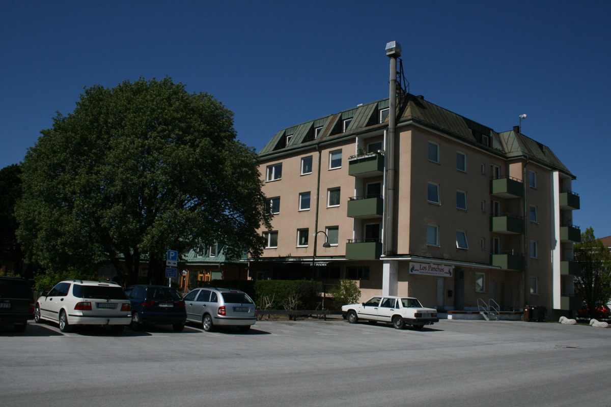 Signalgatan 10 D, 621 47, Visby