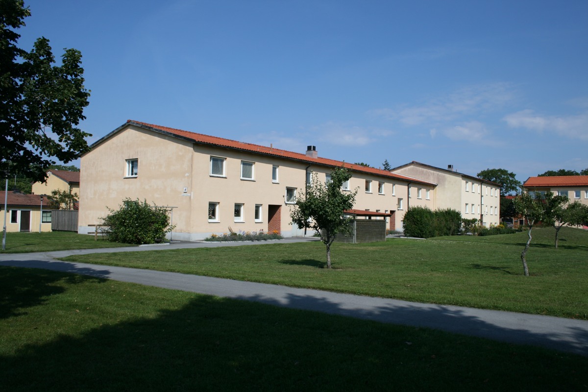 Garvaregatan 12, 623 77, Klintehamn