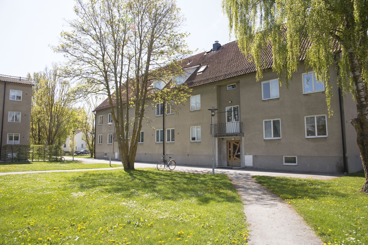 Storgatan 39, 624 48, Slite