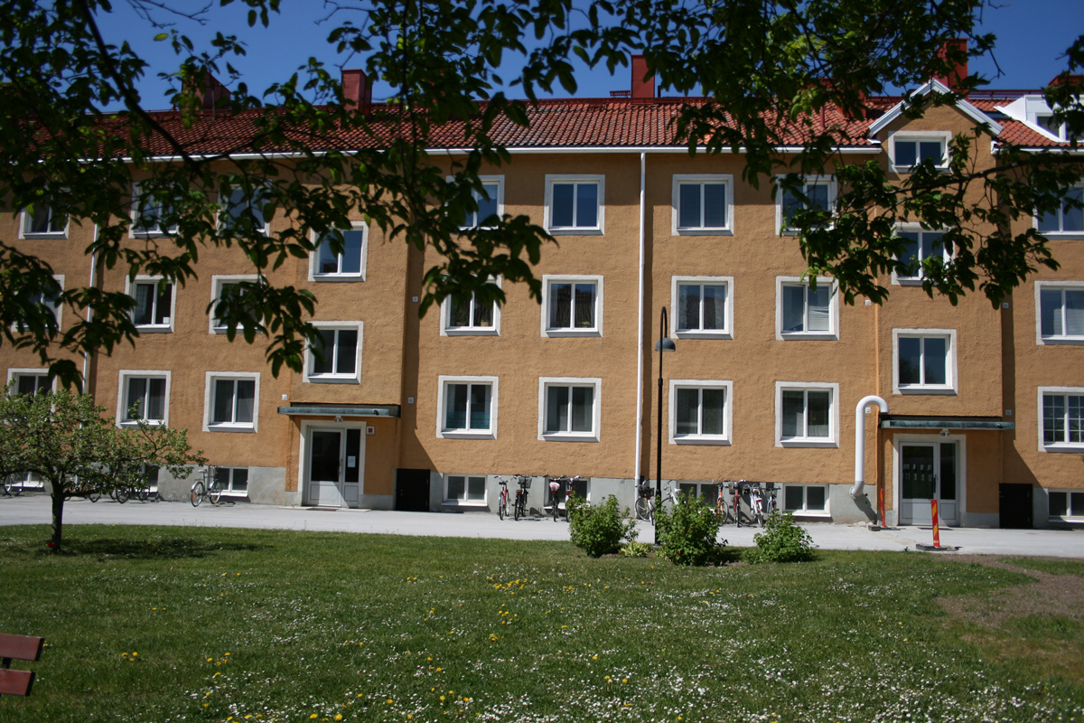 Signalgatan 10 D, 621 47, Visby