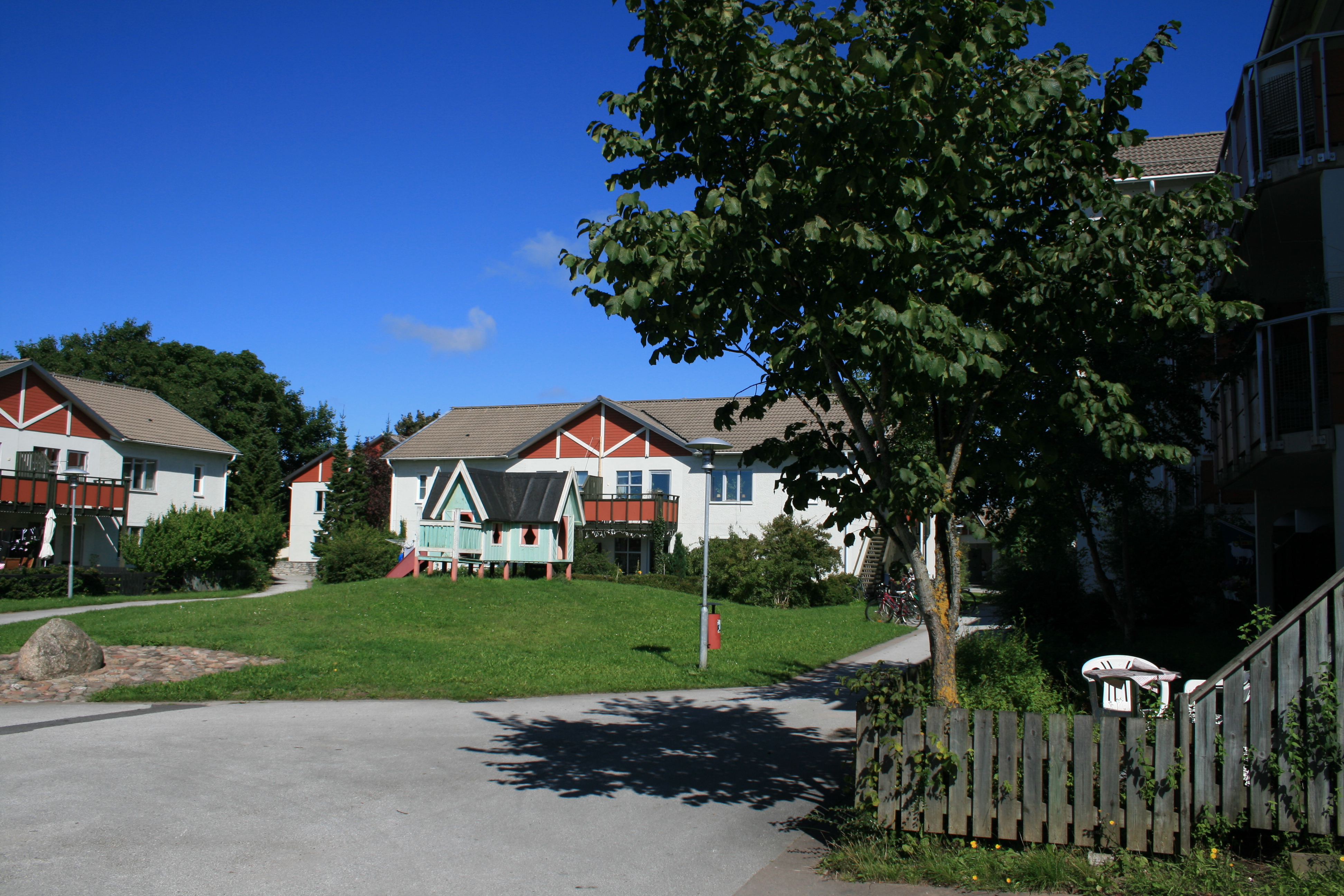 Irisdalsgatan 27, 621 42, Visby