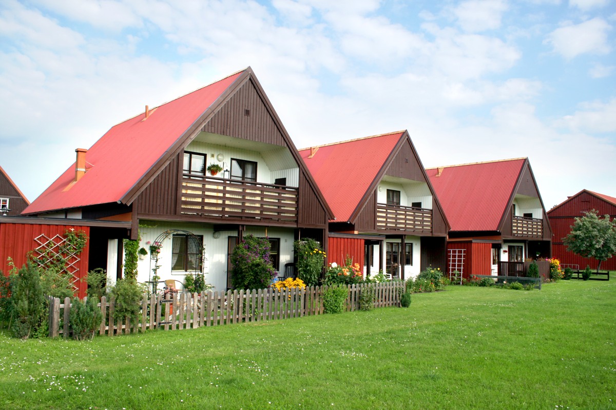 Hagagatan 28 C, 623 51, Hemse