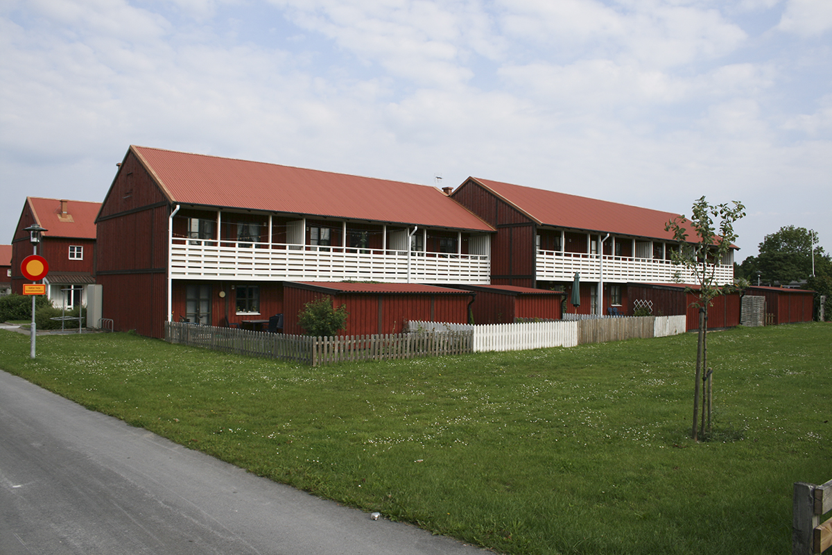 Hagagatan 20 F, 623 51, Hemse
