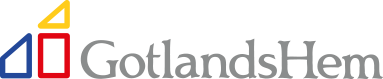 Gotlandshem Logotyp